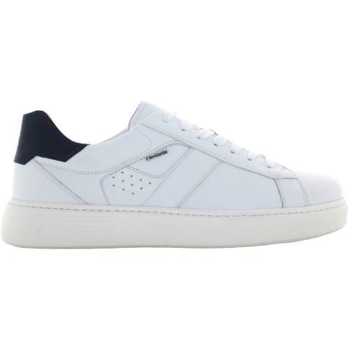 Stivaletti sneakers uomo E500701U/707 - NeroGiardini - Modalova