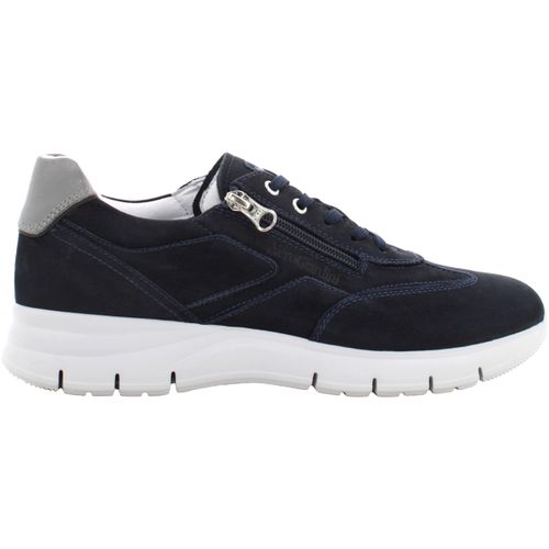 Stivaletti sneakers da uomo E302811U/205 - NeroGiardini - Modalova