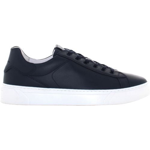 Stivaletti sneakers da uomo E400240U/207 - NeroGiardini - Modalova