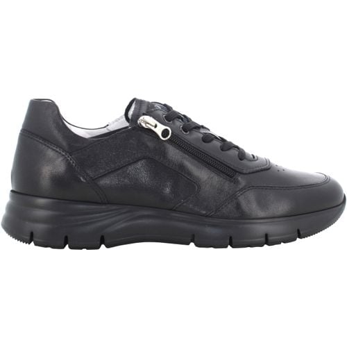 Stivaletti sneakers uomo E500630U/100 - NeroGiardini - Modalova