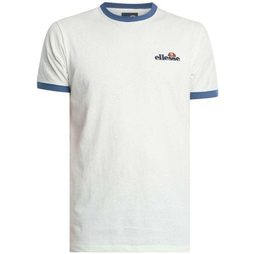 T-shirt & Polo Meduno T-Shirt Off White - Ellesse - Modalova