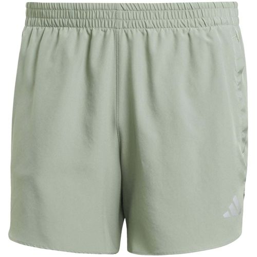 Pantaloni corti Run It Short - Adidas - Modalova