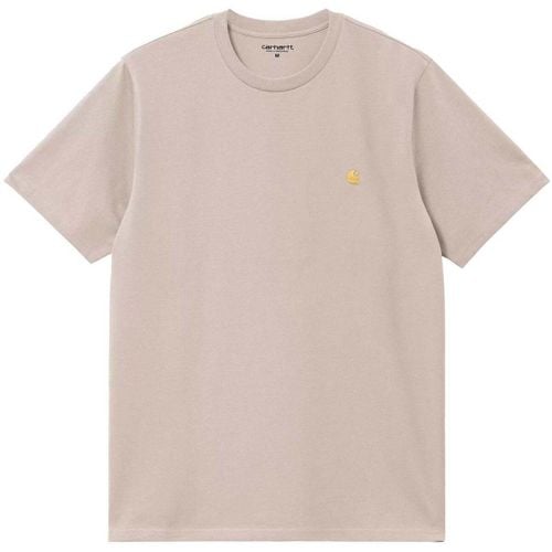 T-shirt & Polo Carhartt S/S Chase - Carhartt - Modalova