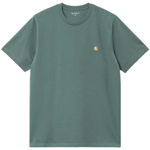 T-shirt & Polo Carhartt S/S Chase - Carhartt - Modalova