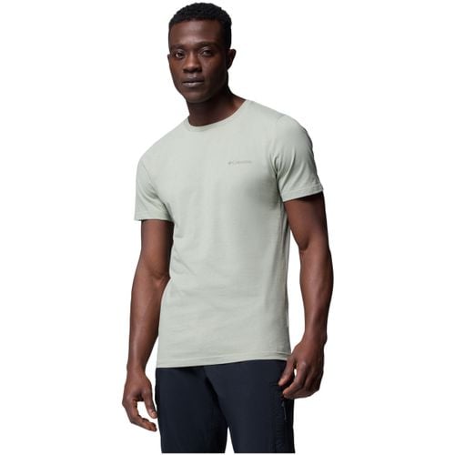 T-shirt Rapid Ridge Back Graphic Tee II - Columbia - Modalova