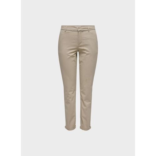 Pantaloni PANTALONE CHINO BIANA - Only - Modalova