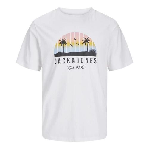 T-shirt Jack & Jones - Jack & jones - Modalova