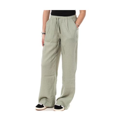 Pantaloni Teddy Smith IC30100052D - Teddy Smith - Modalova