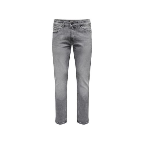 Jeans Slim Only & Sons 22027900 - Only & Sons - Modalova