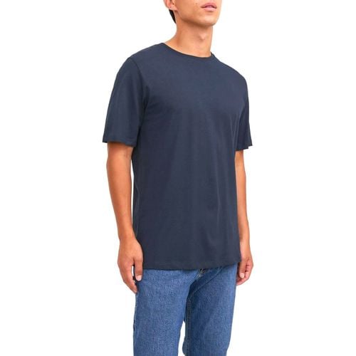 T-shirt & Polo - T-shirt 12156101 JJEORGANIC - Jack & jones - Modalova