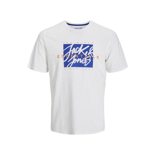 T-shirt & Polo 12268439 - Jack & jones - Modalova