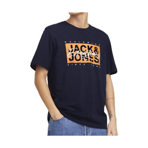 T-shirt & Polo 12268439 - Jack & jones - Modalova