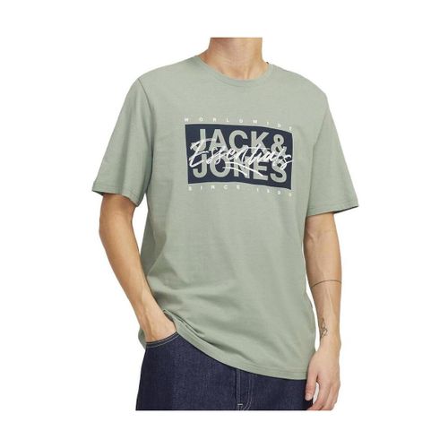 T-shirt & Polo 12268439 - Jack & jones - Modalova