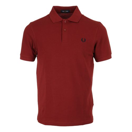 T-shirt & Polo Fred Perry Plain - Fred perry - Modalova