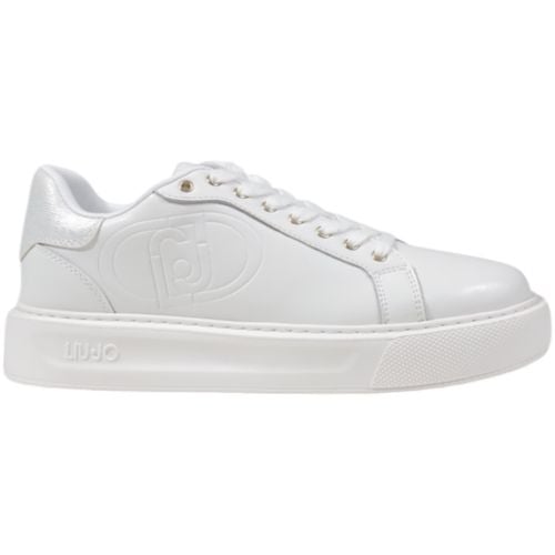 Sneakers KYLIE 32 BA5007 PX179 - Liu jo - Modalova