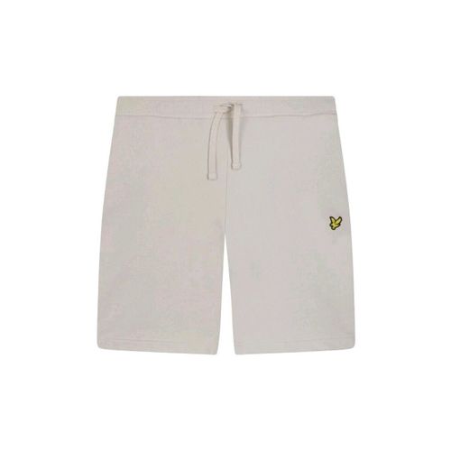 Pantaloni corti ML414VOG-W870 - Lyle & Scott - Modalova