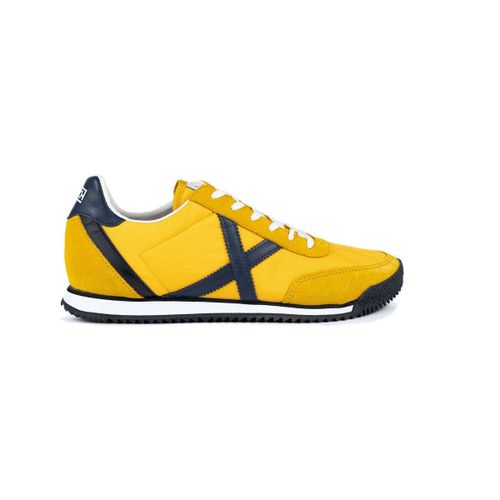 Sneakers Riber 8033001 AMARILLO - Munich - Modalova