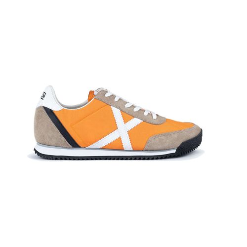 Sneakers Riber 8033002 NARANJA - Munich - Modalova