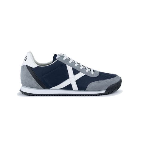 Sneakers Munich Riber 8033004 AZUL - Munich - Modalova