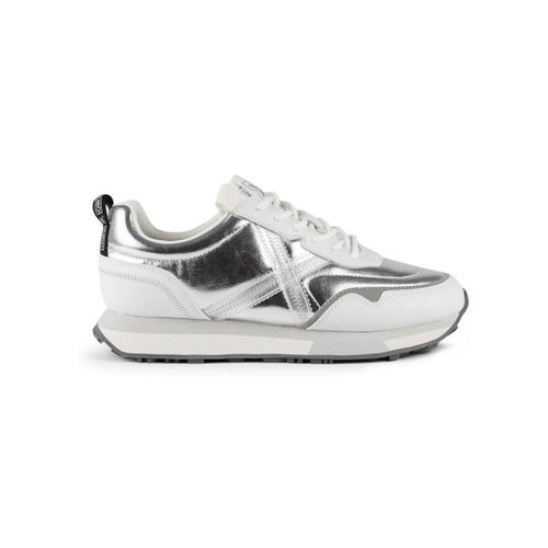 Sneakers Next 8215015 PLATEADO - Munich - Modalova