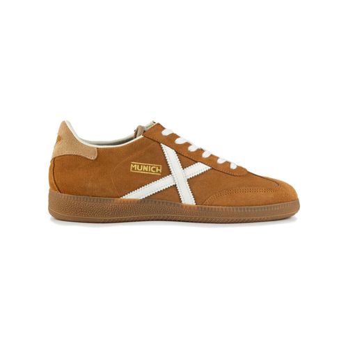 Sneakers Barru 8290160 CAMEL - Munich - Modalova