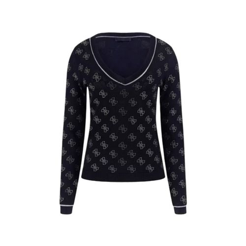 Maglione Guess W5GR07 Z3D60 - Guess - Modalova