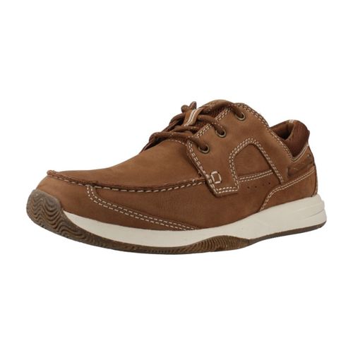 Scarpe Clarks SAILVIEW LACE - Clarks - Modalova