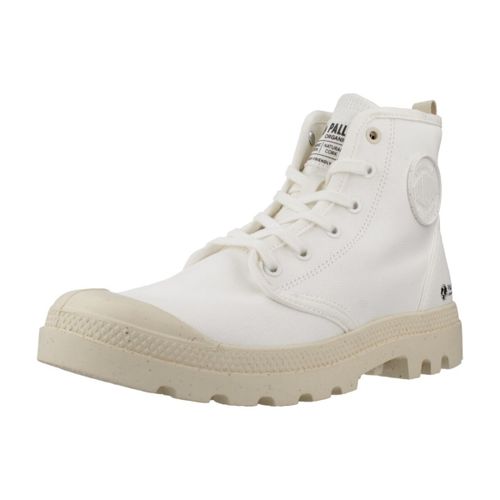 Stivali PAMPA HI ZIP ORGANIC - Palladium - Modalova