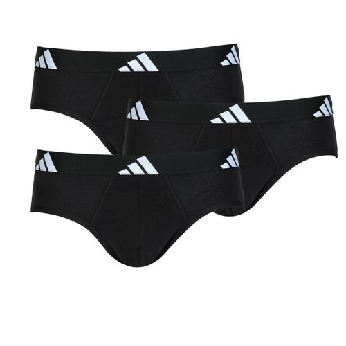 Slip ACTIVE FLEX COTTON Pack de 3 - Adidas - Modalova
