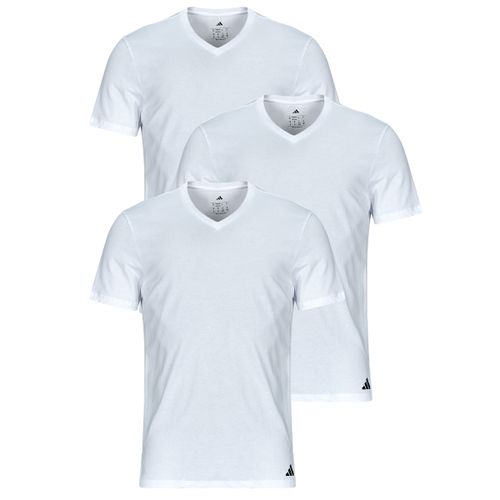 T-shirt ACTIVE CORE COTTON Pack de 3 - Adidas - Modalova