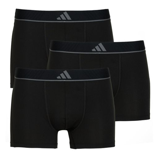 Boxer ACTIVE MICRO FLEX ECO Pack de 3 - Adidas - Modalova