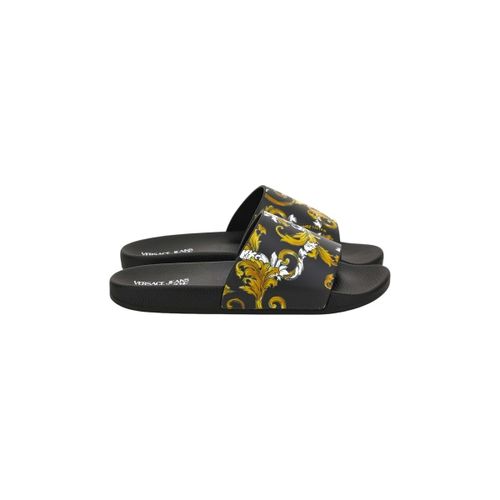 Sneakers Versace 78VA3SQ3-ZS365 - Versace - Modalova