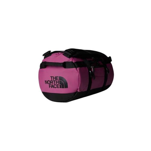 Borsa da viaggio Borsa Base Camp XS Cyber Berry/Black - The north face - Modalova