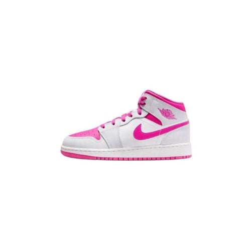 Sneakers Nike AIR 1 MID (GS) - Nike - Modalova