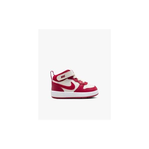 Sneakers Court Borugh Mid 2 TDV Rosse - Nike - Modalova