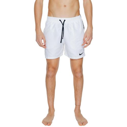 Pantaloni corti Costume da bagno Essential 7"Volley - Nike - Modalova