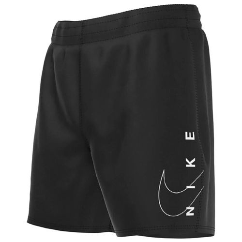 Pantaloni corti Costume Swim 4 Volley Split - Nike - Modalova