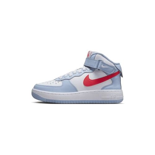 Sneakers AIR FORCE 1 MID EASYON (GS) - Nike - Modalova