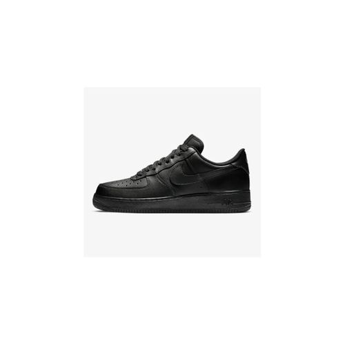 Sneakers Air Force 1 Low LE Black (GS) - Nike - Modalova