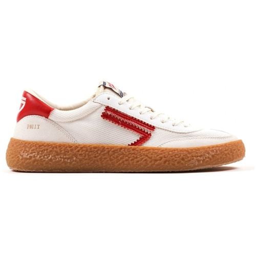 Sneakers Sneaker Polly Mesh Apple - Puraai - Modalova