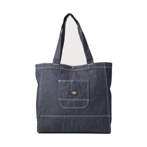 Borsa Dickies TOTE BAG RINSED - Dickies - Modalova