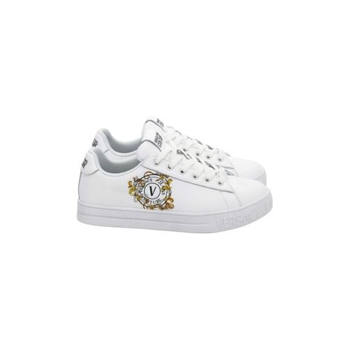 Sneakers Versace 78VA3SK3-ZPB08 - Versace - Modalova