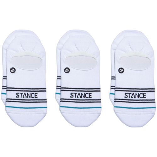 Calzini bassi BASIC 3 PACK NO SHOW - Stance - Modalova