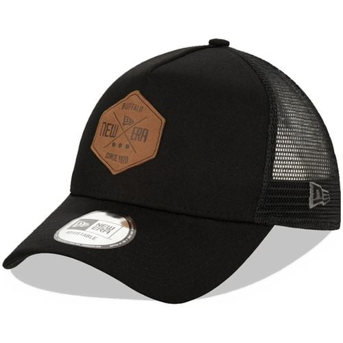 Cappelli HERITAGE PATCH 9FORTY AF TRUCKER - New-Era - Modalova