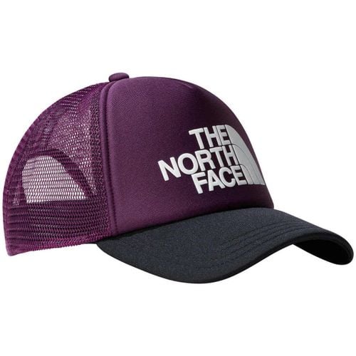 Cappelli TNF LOGO TRUCKER - The north face - Modalova