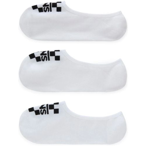 Calzini bassi MN BASIC NO SHOW SOCKS - Vans - Modalova