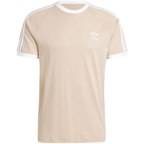 Camicia a maniche corte 3-STRIPES TEE - Adidas - Modalova