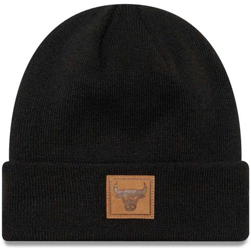 Cappelli TEAM PATCH CUFF BEANIE - New-Era - Modalova