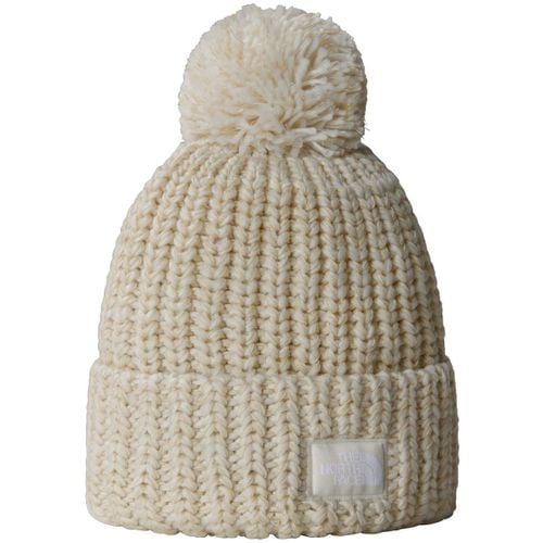 Cappelli COZY CHUNKY CABIN BEANIE - The north face - Modalova