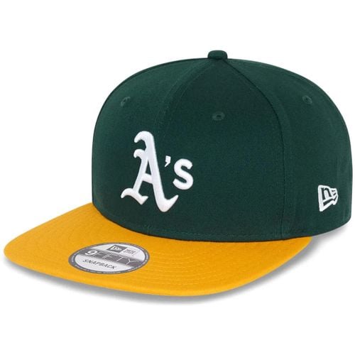 Cappelli New-Era OAKLAND ATHLETICS - New-Era - Modalova